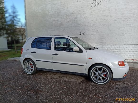 Sahibinden Volkswagen Polo 1.6 1998 Model