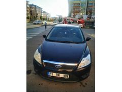 Sahibinden Ford Focus 1.6 Trend 2008 Model  285.000 km Füme