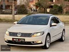 //OĞUZ AUTODAN//VW CC 1.4 TSI CAM TAVAN OTOMATİK HATASIZ BOYASIZ