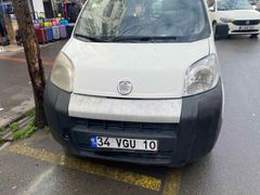 Sahibinden Fiat Fiorino Cargo 1.3 Multijet  
