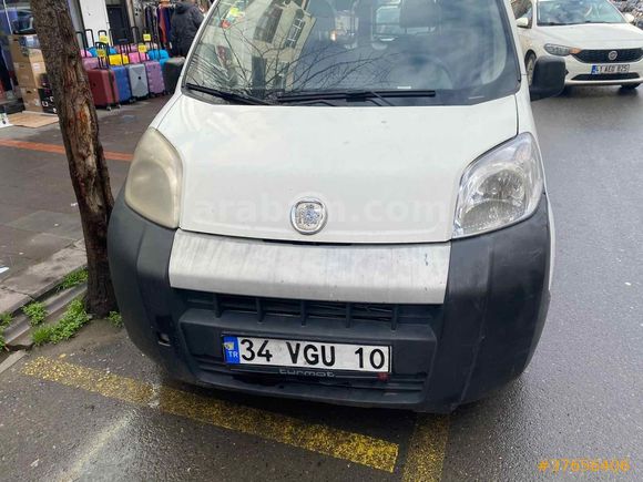 Sahibinden Fiat Fiorino Cargo 1.3 Multijet  