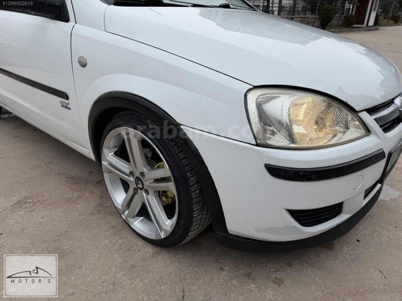 DEĞİŞENSİZ AKSESUARLI 5 KAPI 1.3CDTI