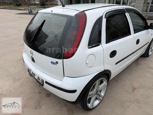 DEĞİŞENSİZ AKSESUARLI 5 KAPI 1.3CDTI