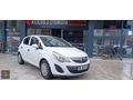 Çok temiz Masrafsız 2013 Opel CORSA 1.3 cdti 132000km