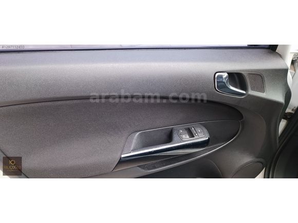 Çok temiz Masrafsız 2013 Opel CORSA 1.3 cdti 132000km
