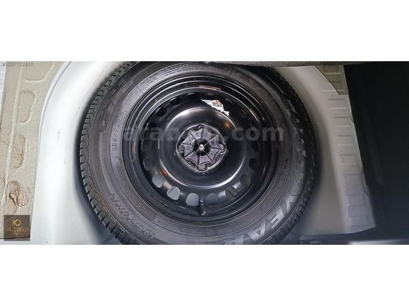 Çok temiz Masrafsız 2013 Opel CORSA 1.3 cdti 132000km