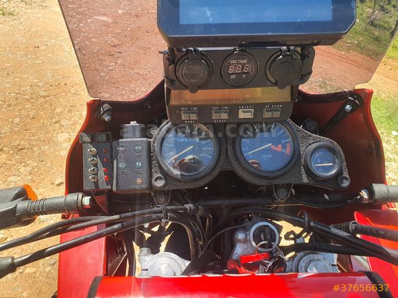 Sahibinden Honda XRV 750 Africa Twin 
