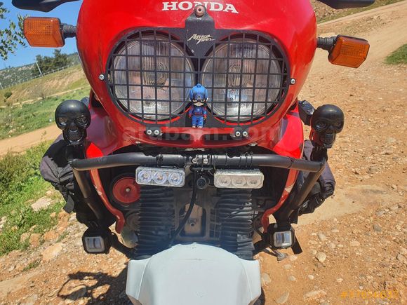 Sahibinden Honda XRV 750 Africa Twin 