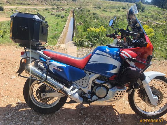 Sahibinden Honda XRV 750 Africa Twin 