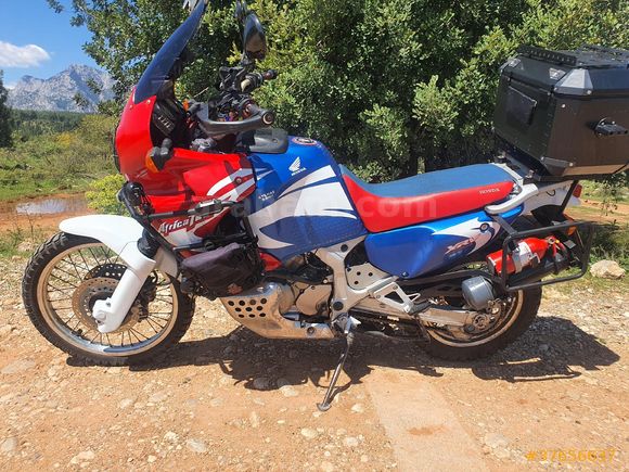 Sahibinden Honda XRV 750 Africa Twin 