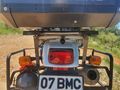 Sahibinden Honda XRV 750 Africa Twin 