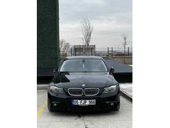 Sahibinden BMW 3 Serisi 320d Premium 2007 Model 