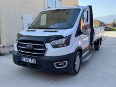 Sahibinden Ford Trucks Transit 350 L 2021 