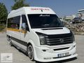 ÇEKİÇLER OTOMOTİVDEN 2016 MODEL CRAFTER OKUL PAKETLİ -KM:273.000