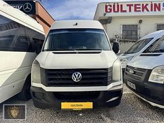 GÜLTEKİN OTOMOTİV DEN BAKIMLI CRAFTER
