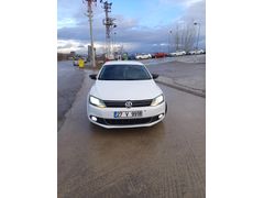 ACİLL Sahibinden Volkswagen Jetta 1.6 TDi Comfortline 2013 Model