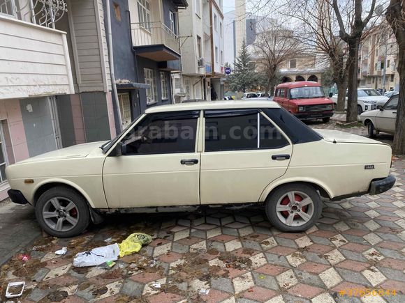 YENİ MUAYENELİ MURAT 131 ŞAHİN  