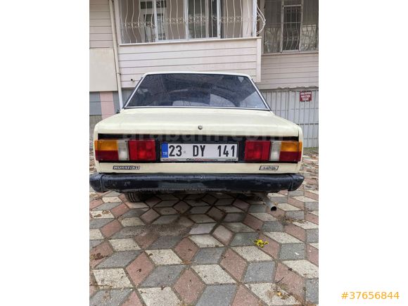 YENİ MUAYENELİ MURAT 131 ŞAHİN  