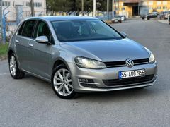 Sahibinden Volkswagen Golf 1.4 TSi Highline 2015 Model