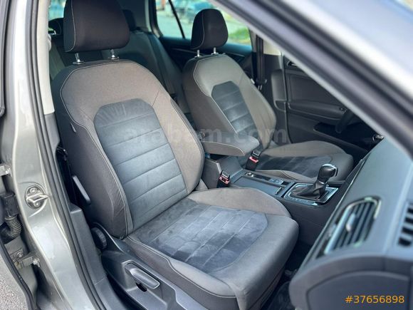 Sahibinden Volkswagen Golf 1.4 TSi Highline 2015 Model