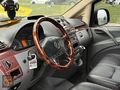 GARAGE 67 AUTO DAN 2008 MODEL MERCEDES VİTO 111 CDİ 9+1