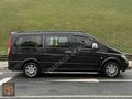 GARAGE 67 AUTO DAN 2008 MODEL MERCEDES VİTO 111 CDİ 9+1