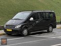GARAGE 67 AUTO DAN 2008 MODEL MERCEDES VİTO 111 CDİ 9+1