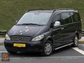 GARAGE 67 AUTO DAN 2008 MODEL MERCEDES VİTO 111 CDİ 9+1
