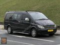 GARAGE 67 AUTO DAN 2008 MODEL MERCEDES VİTO 111 CDİ 9+1