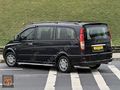 GARAGE 67 AUTO DAN 2008 MODEL MERCEDES VİTO 111 CDİ 9+1