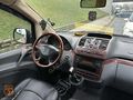 GARAGE 67 AUTO DAN 2008 MODEL MERCEDES VİTO 111 CDİ 9+1