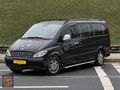 GARAGE 67 AUTO DAN 2008 MODEL MERCEDES VİTO 111 CDİ 9+1
