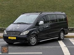 GARAGE 67 AUTO DAN 2008 MODEL MERCEDES VİTO 111 CDİ 9+1
