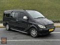 GARAGE 67 AUTO DAN 2008 MODEL MERCEDES VİTO 111 CDİ 9+1