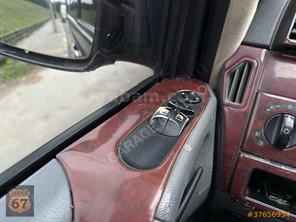 GARAGE 67 AUTO DAN 2008 MODEL MERCEDES VİTO 111 CDİ 9+1