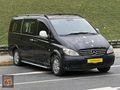 GARAGE 67 AUTO DAN 2008 MODEL MERCEDES VİTO 111 CDİ 9+1