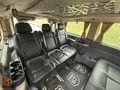GARAGE 67 AUTO DAN 2008 MODEL MERCEDES VİTO 111 CDİ 9+1