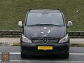 GARAGE 67 AUTO DAN 2008 MODEL MERCEDES VİTO 111 CDİ 9+1