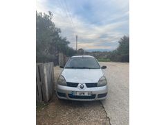 Sahibinden Renault Symbol 1.4 Authentique 2008 Model  253.000 km Gri