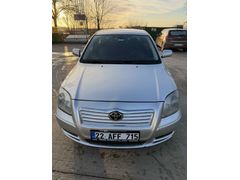 Sahibinden Toyota Avensis 1.6 Comfort 2006 Model 
