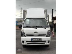 KARTA TAKSİT 2016 MODEL KİA BONGO K 2500 MUAYENELİ 285 KM