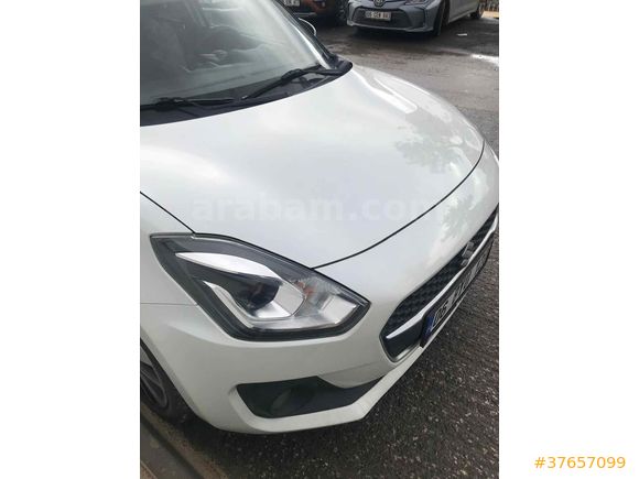 Sahibinden Suzuki Swift 1.2 GLX 2020 Model 