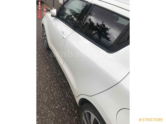 Sahibinden Suzuki Swift 1.2 GLX 2020 Model 