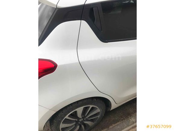 Sahibinden Suzuki Swift 1.2 GLX 2020 Model 