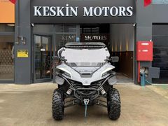 KESKİN MOTORS'TAN CFMOTO ZFORCE 1000 SPORT UTV EKSTRALI