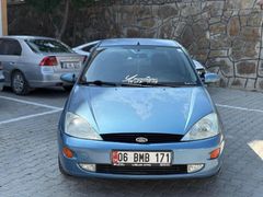 Sahibinden Ford Focus 1.6 Ambiente 2000 Model