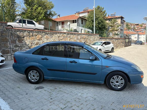 Sahibinden Ford Focus 1.6 Ambiente 2000 Model