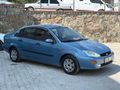 Sahibinden Ford Focus 1.6 Ambiente 2000 Model