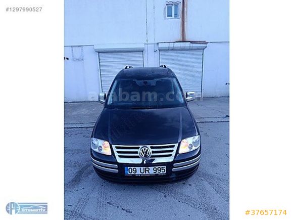 2005 1.9 CADDY YENİ MUAYENE