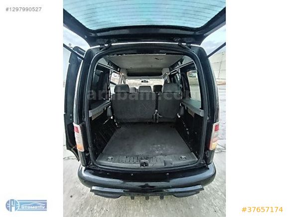 2005 1.9 CADDY YENİ MUAYENE